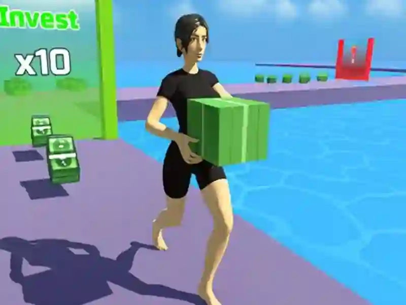 Гра Кар'єрний зліт онлайн