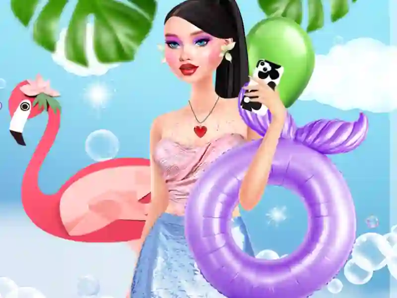 Гра Пінічна вечірка на Ibitz онлайн