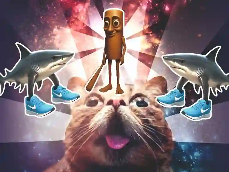 Гра Італійська Брейнрот: Tralala la la la la la la la la la la la la lamimes онлайн Гра Італійська Брейнрот: Tralala la la la la la la la la la la la la lamimes онлайн