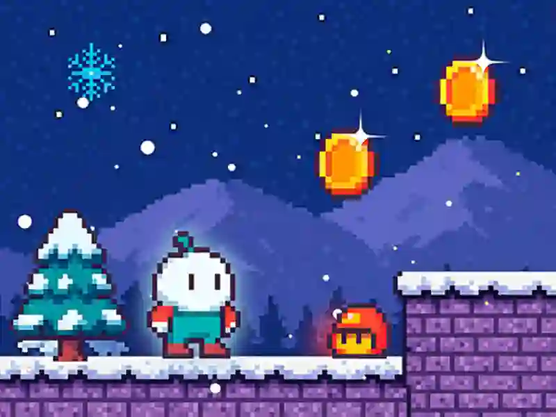 Гра Пригоди Нвпі онлайн