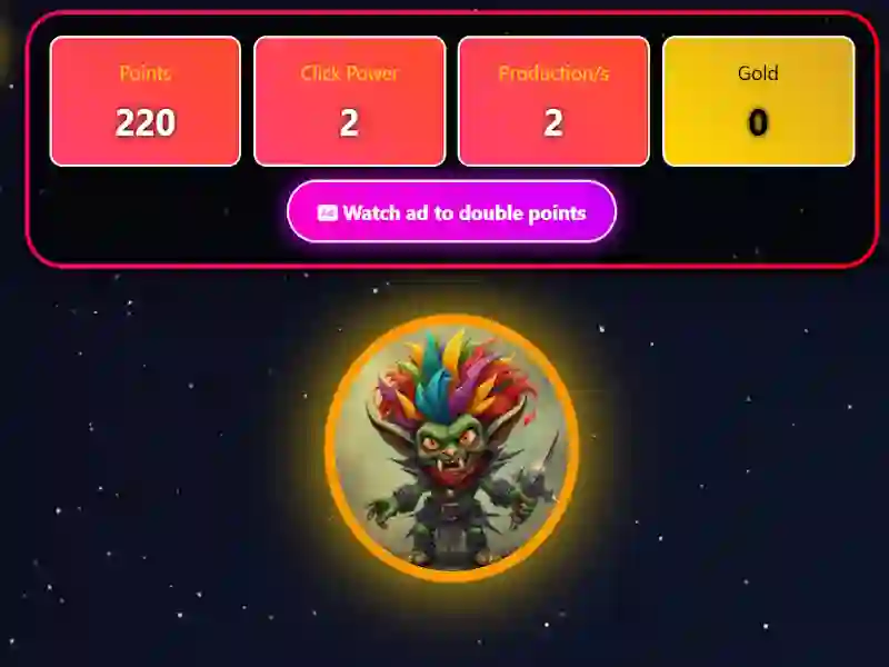 Гра Супер клацання онлайн