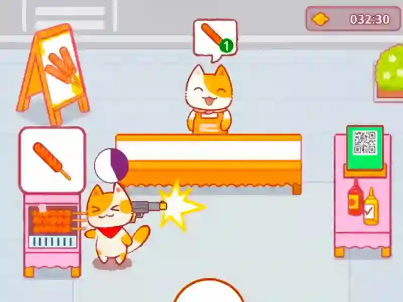 Гра Казова казка онлайн