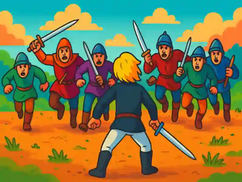 Гра Війни престолу онлайн