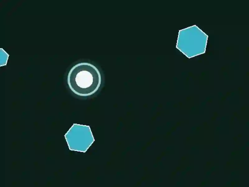 Гра Neon Pulse Arena онлайн