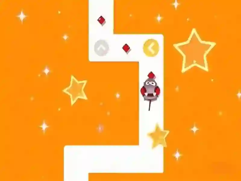 Гра Прорив тварини онлайн