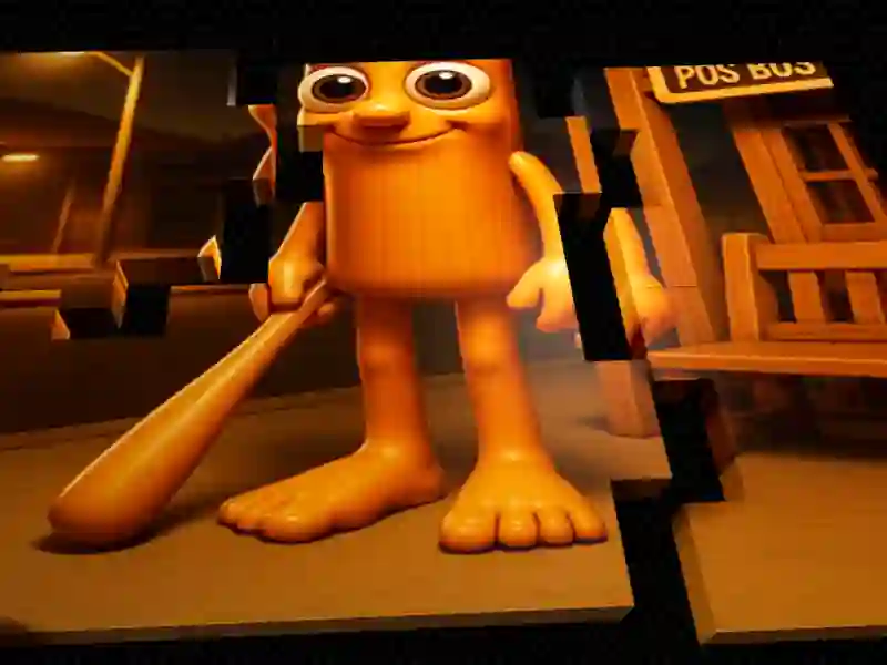 Гра Тун Тунг Сахур і репо онлайн