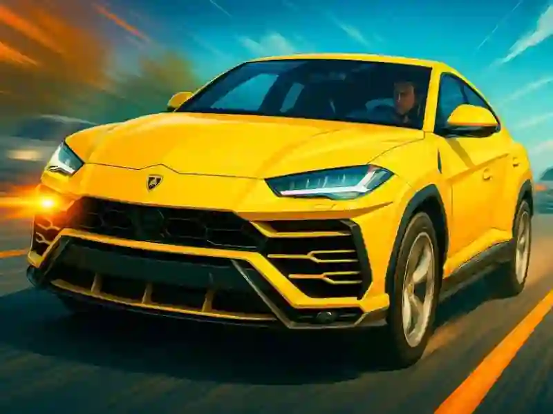 Гра Позашляховик: Дорога в дорозі онлайн