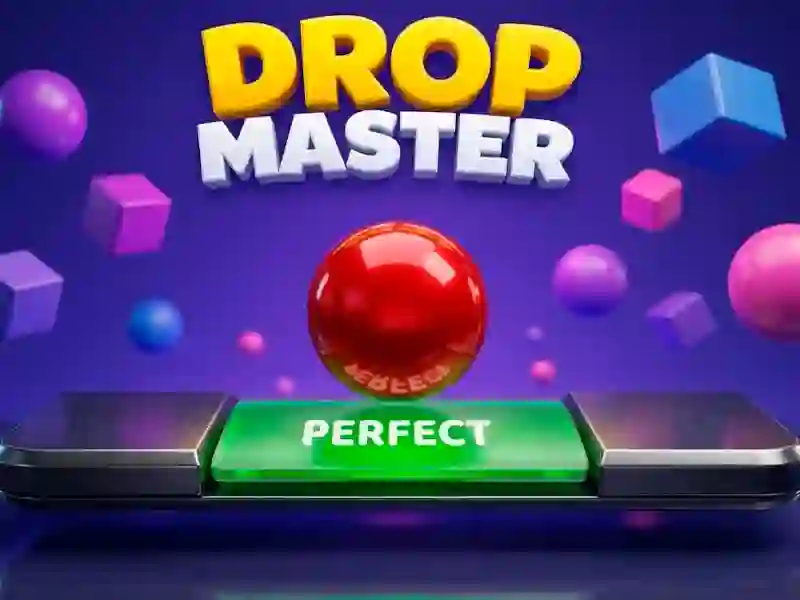 Гра Drop Master онлайн