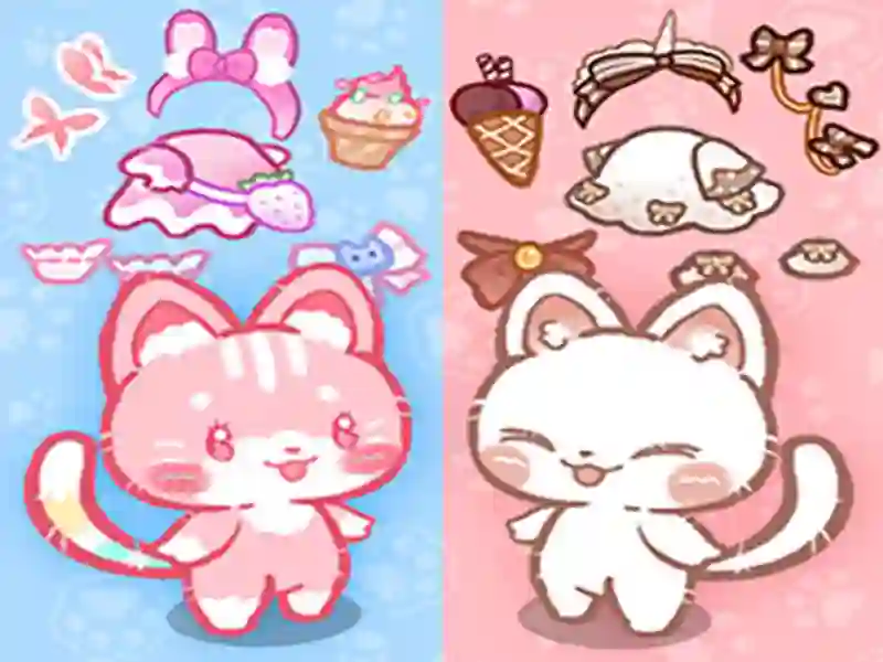 Гра Чарівний Кіт Замок онлайн