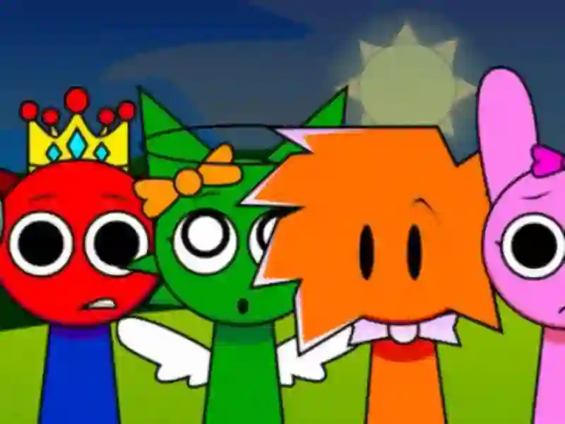 Гра Обертання онлайн