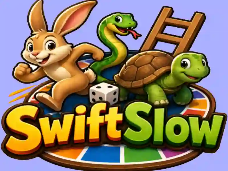 Гра Swift Slow онлайн