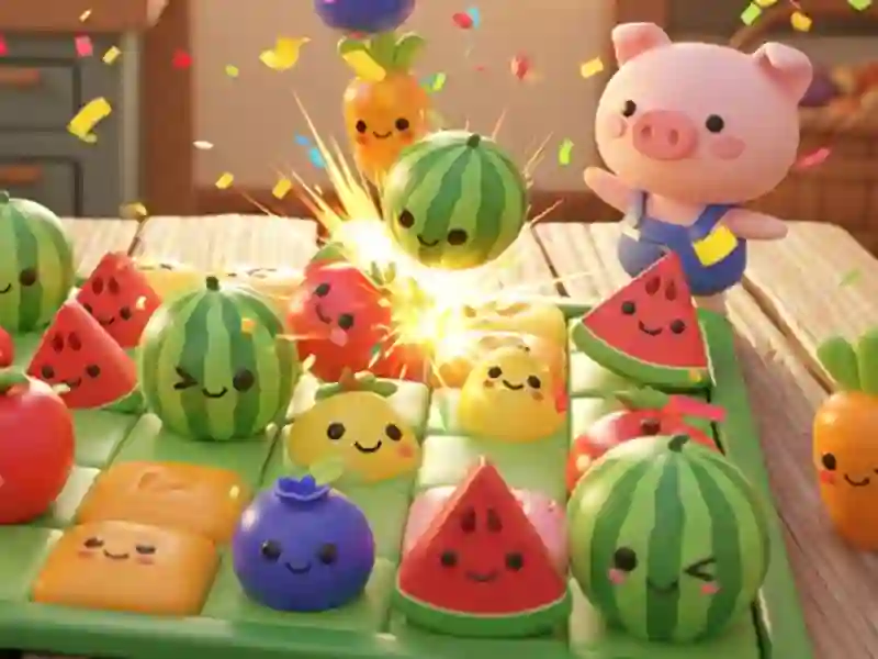 Гра Фермерський будинок онлайн