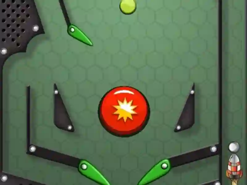 Гра Сталевий спін-брус онлайн