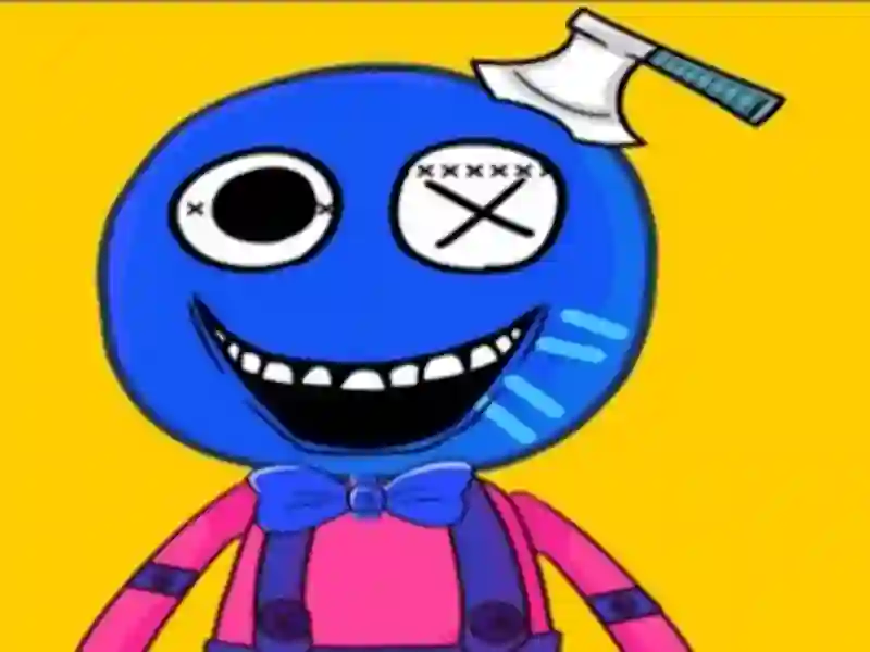 Гра Трансформація монстрів онлайн