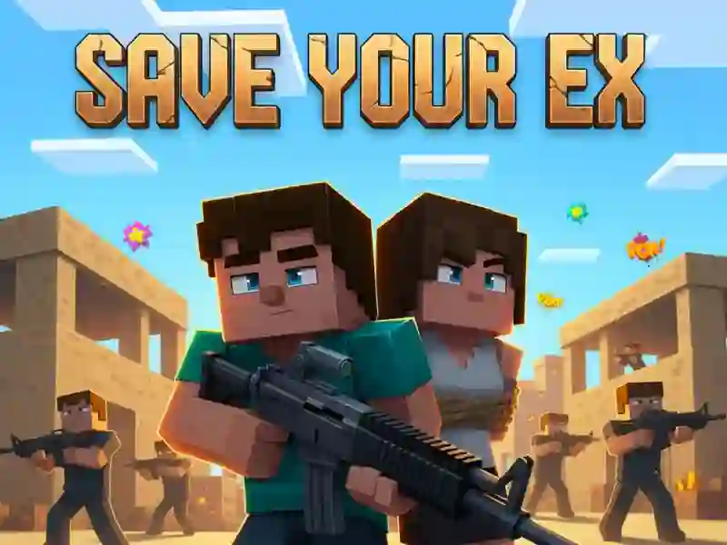 Гра Врятуй свого колишнього онлайн