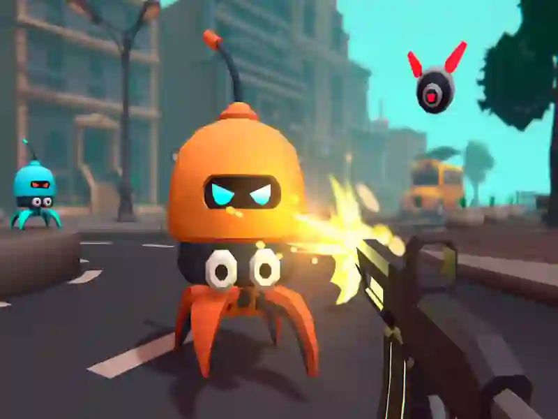 Гра Кінець світу онлайн