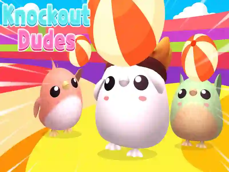 Гра Кукати чувак онлайн