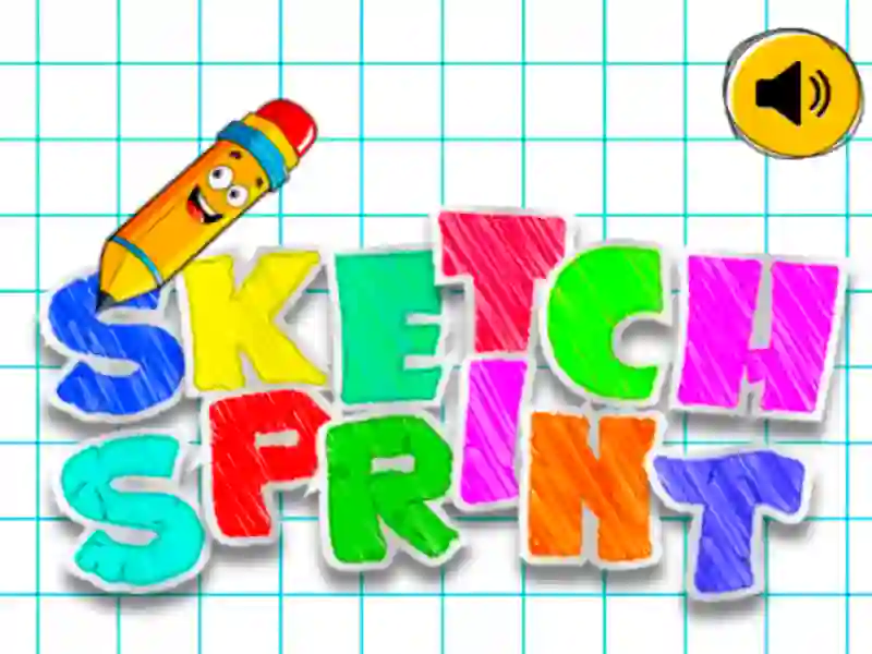 Гра Ескіз Спринт онлайн
