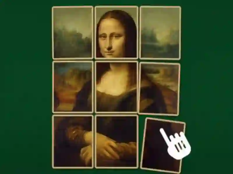 Гра Головоломка Solitaire Deluxe онлайн