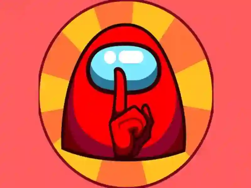 Гра Самозванець серед нас: Втеча з в'язниці онлайн