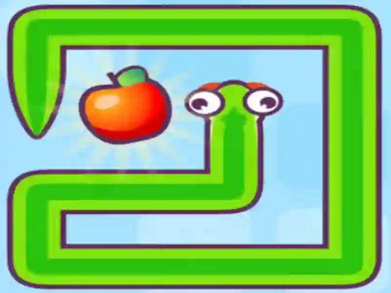 Гра Змія про онлайн