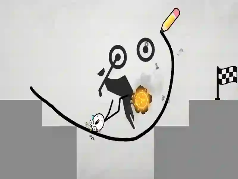 Гра Розіграш онлайн