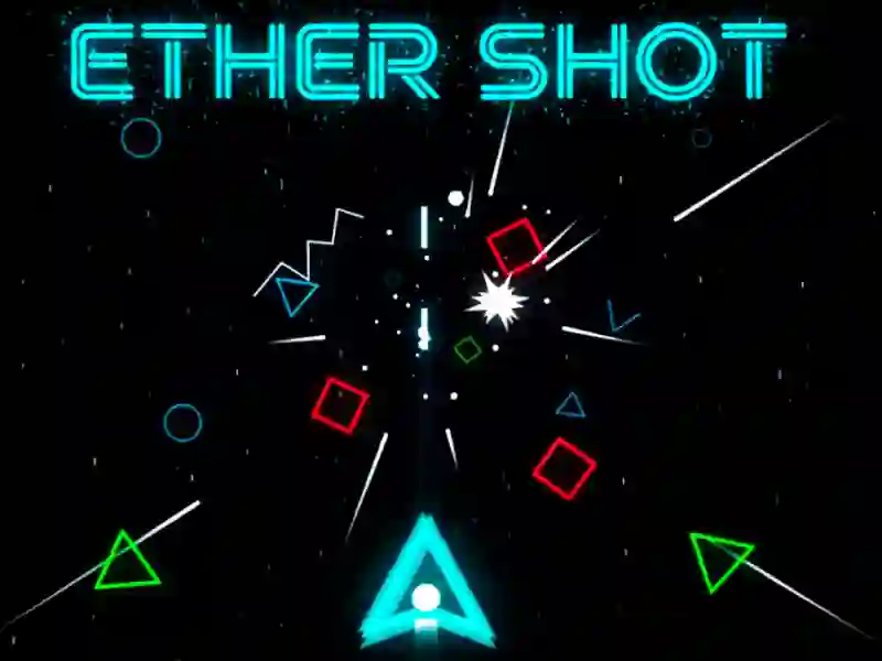 Гра Ether Shot онлайн