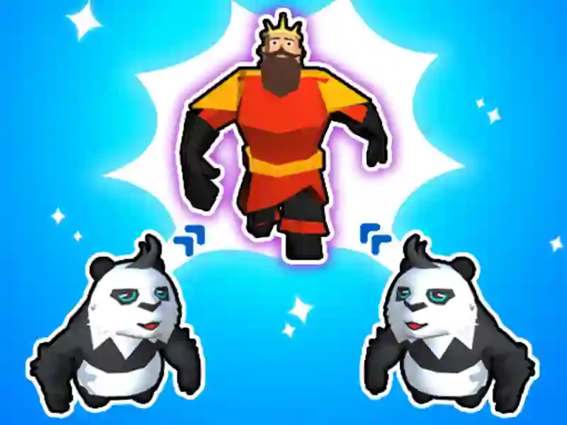 Гра Поліпшення рівня мутантів онлайн