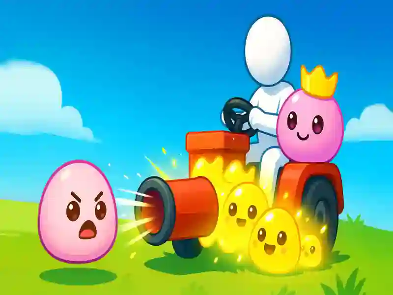 Гра Ферма слизу онлайн