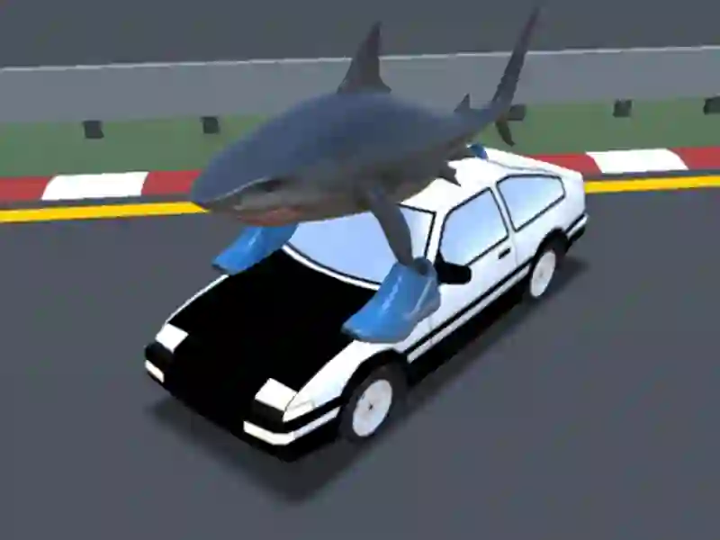 Гра Італійський Брейнро: Багатокористувацькі гонки онлайн