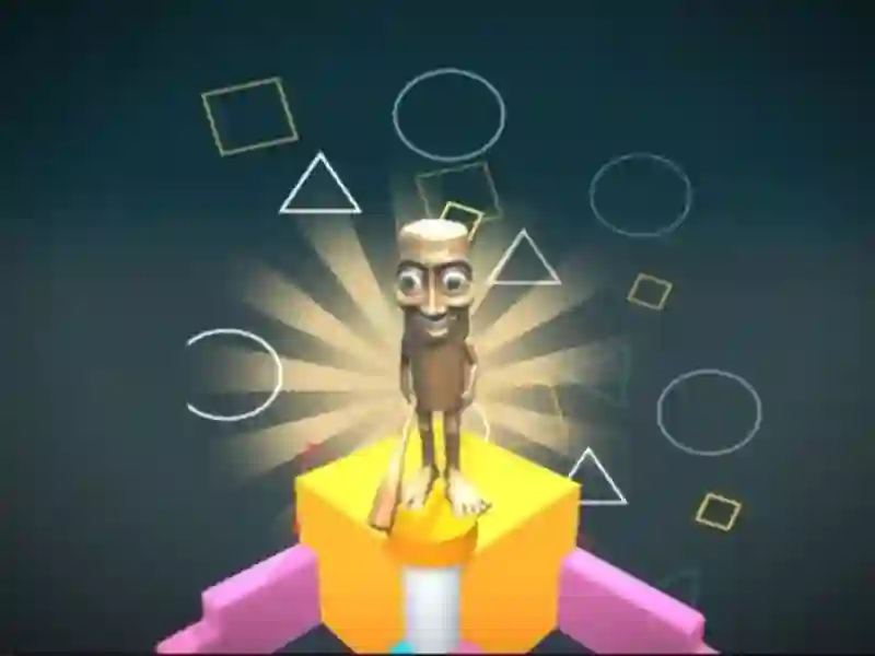 Гра Tung Tung Sahur Turn або Die онлайн