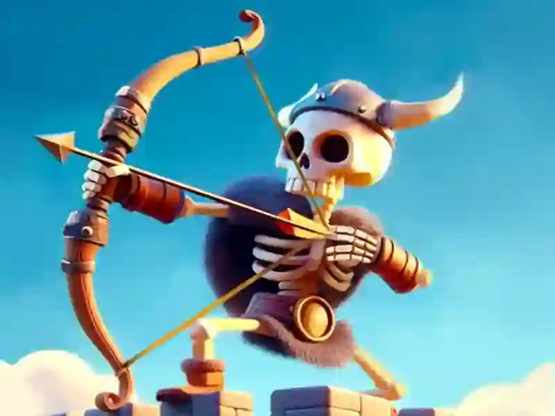 Гра Захисники вежі онлайн