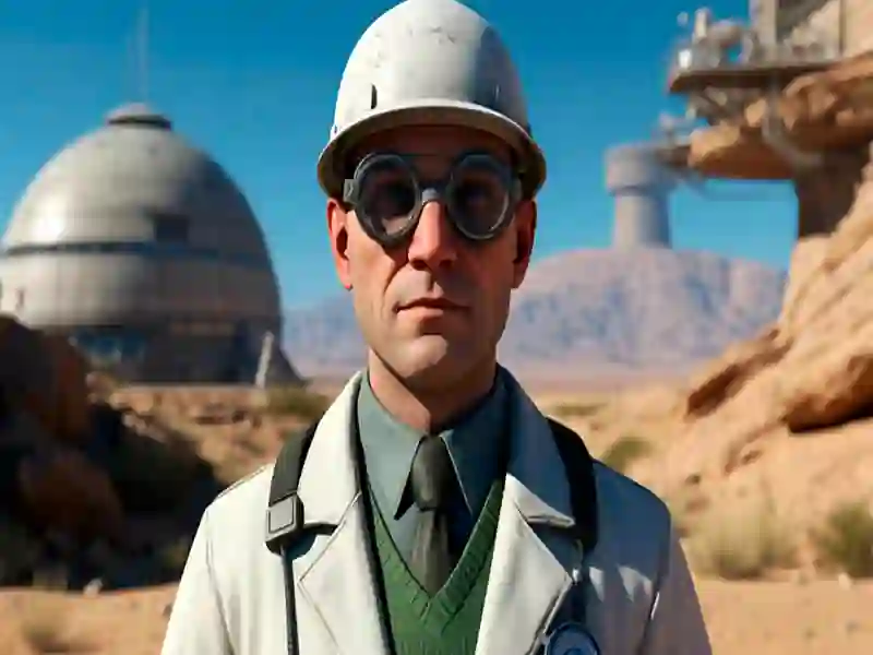 Гра Виживання в Зоні 51 онлайн