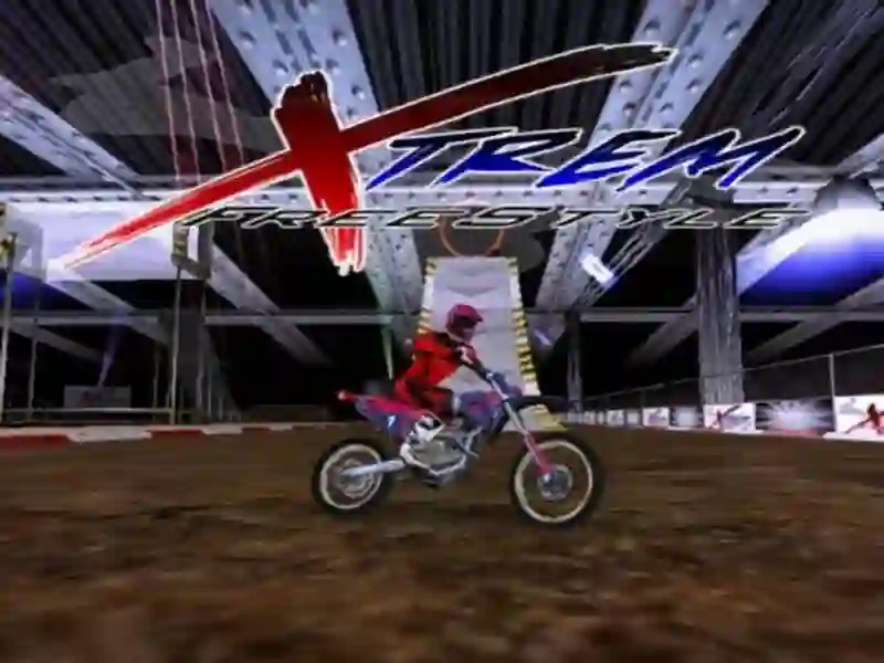 Гра Надзвичайний фрістайл онлайн