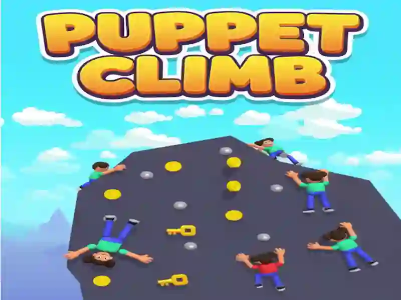 Гра Ляльковий підйомник онлайн