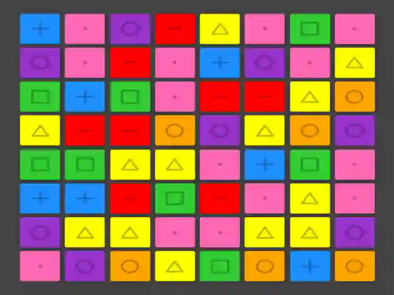 Гра Підключити 3 онлайн Гра Підключити 3 онлайн