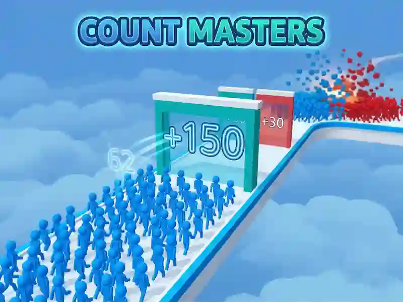 Гра Майстер рахунку онлайн