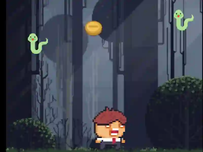 Гра Порятунок від змій онлайн