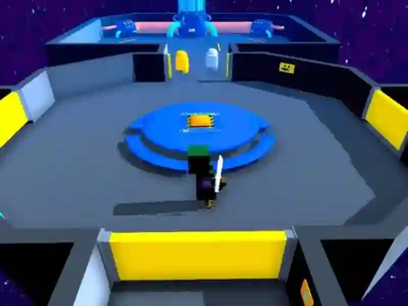 Гра Курячий жокей проти Амона-а онлайн Гра Курячий жокей проти Амона-а онлайн