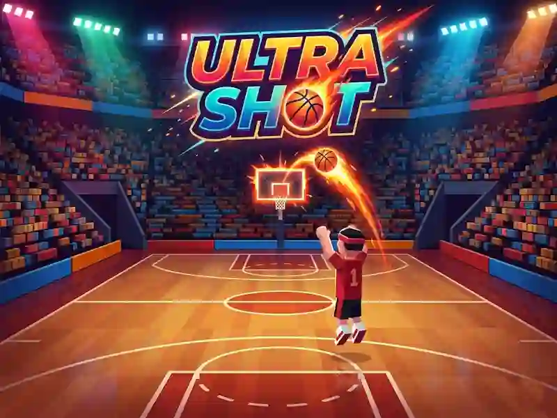 Гра Ultra Shot онлайн