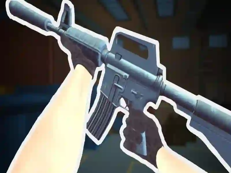 Гра Страйк: Загін хаосу онлайн