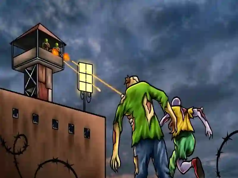 Гра Ми не виживемо онлайн