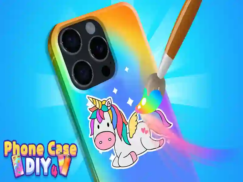 Гра Зробіть корпус мобільного телефону онлайн