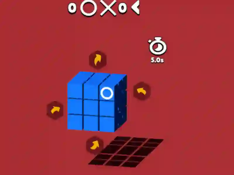 Гра Кубіко онлайн Гра Кубіко онлайн