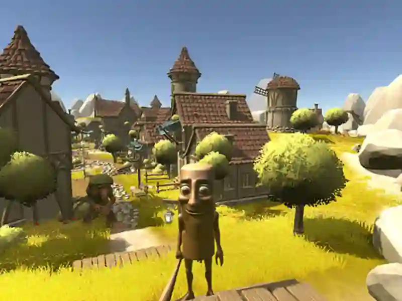 Гра BRR BRR PATAPIM онлайн