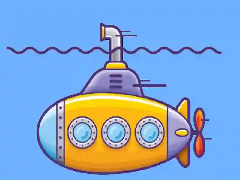 Гра Водна втеча онлайн