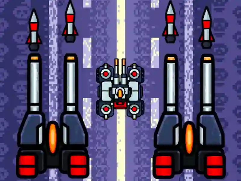 Гра Супер оборонний танк онлайн Гра Супер оборонний танк онлайн