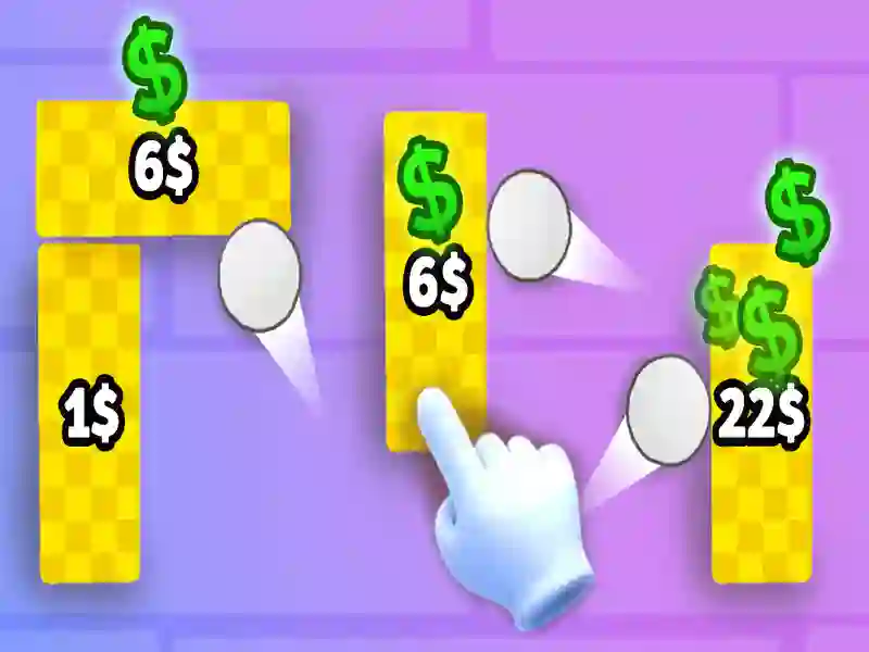 Гра Готівка пінг онлайн Гра Готівка пінг онлайн