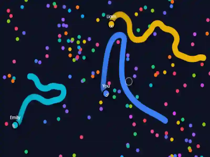 Гра Міні-колевізм онлайн