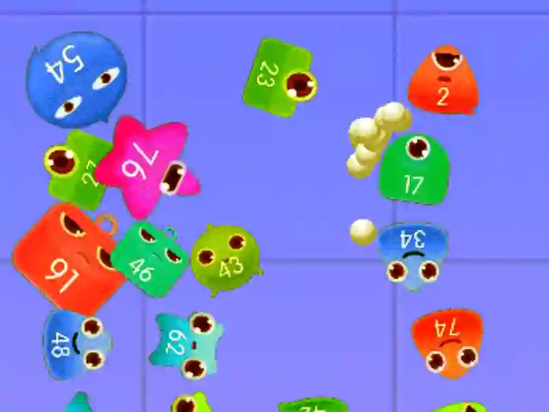 Гра Фізичний куля онлайн